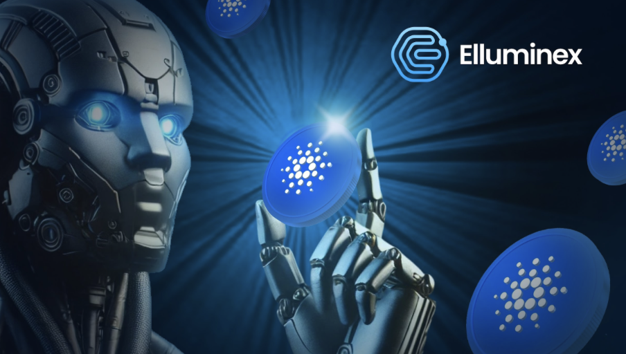 Cardano's 2021 Like Run May Not Happen Again, Take A Look At Elluminex Instead